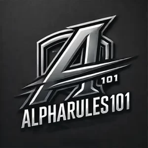 The Alpha Code | AlphaRules101